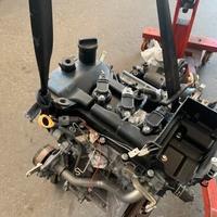 Motore Toyota Yaris 1.0 14>21 1KR coppa alluminio