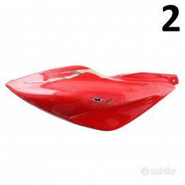 Carena posteriore destra per Yamaha Aerox