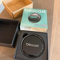 Ottocast OttoAiBox P3 CarPlay Ai Box nuovo