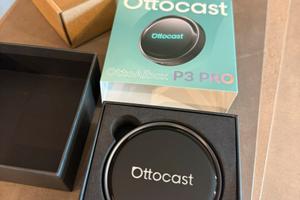 Ottocast OttoAiBox P3 CarPlay Ai Box nuovo