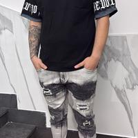 Completo Jeans+T-Shirt