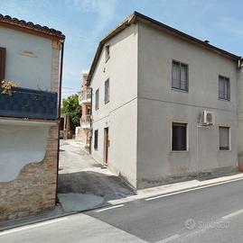 Appartamento indipendente 86 mq