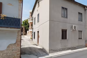 Appartamento indipendente 86 mq