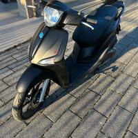 Piaggio Liberty S 50 - 2021