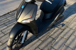Piaggio Liberty S 50 - 2021