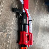 Nerf Fortnite
