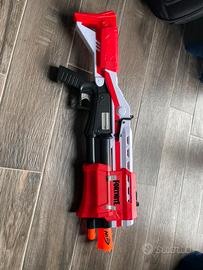 Nerf Fortnite