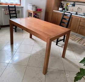 Tavolo ciliegio 