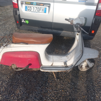 Lambretta 50