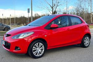 Mazda 2 Mazda2 1.3 16V 75CV 5p. Play