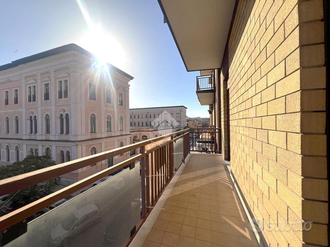 Apartment in San Severo, Foggia - View 2
