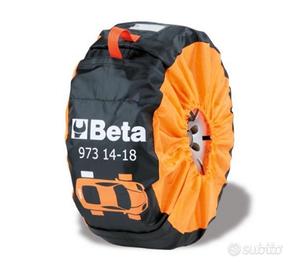 sacco porta pneumatici Beta raggio 14/18