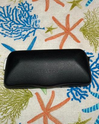Occhiali da sole balenciaga