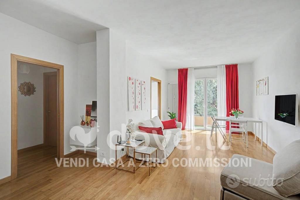 Appartamento – Padova, San Giuseppe - Vista 3
