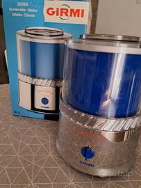 Gelatiera Girmi GL14