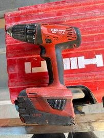 Hilti SFC 22-A