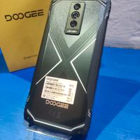 Doogee Blade 10 Pro Android 14 Octa Core 16GB Ram 