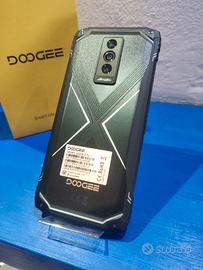 Doogee Blade 10 Pro Android 14 Octa Core 16GB Ram 