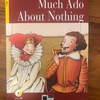 Libro vacanze “Much Ado about nothing”