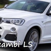 Bmw x4 anno 2016