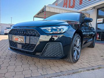 Audi A1 SPB 30 TFSI 116CV GARANTITA