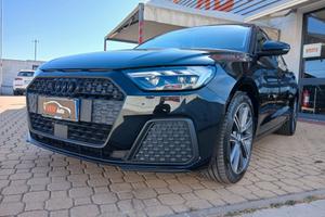 Audi A1 SPB 30 TFSI 116CV GARANTITA