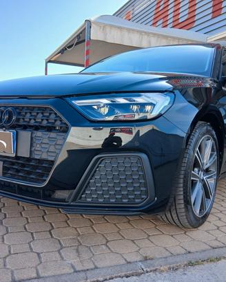Audi A1 SPB 30 TFSI 116CV GARANTITA