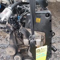 Motore Fiat Grande Punto 1.4 cod. 350A1000