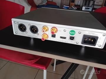 DAC DENAFRIPS