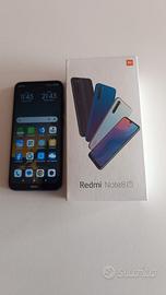 Redmi note 8T