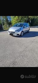 Opel corsa 1.3 cdti ok neopatentati