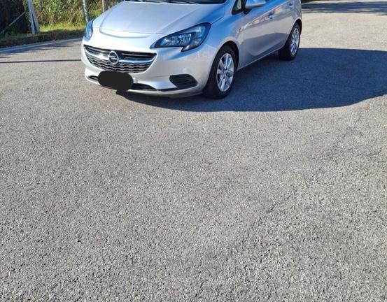 Opel corsa 1.3 cdti ok neopatentati