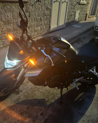 HONDA HORNET 750 - Guidabile anche con patente A2