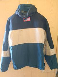 Giacchetto Napapijri