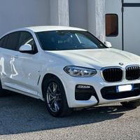 BMW X4 xDrive20d Msport
