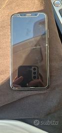 iPhone X 64GB Space Grey perfetto 