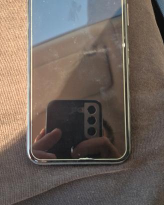 iPhone X 64GB Space Grey perfetto 
