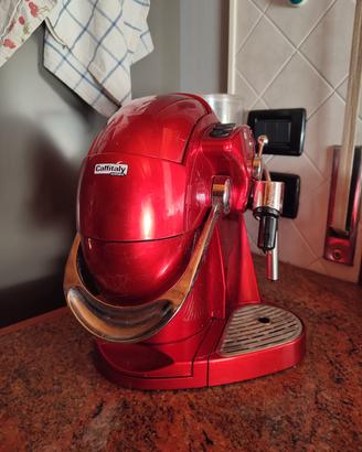 Macchina da Caffè Caffitaly