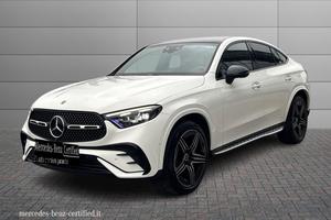 MERCEDES-BENZ GLC Coupe 220 d AMG Line Premium Plu