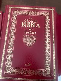 Bibbia del Giubileo anno 2000