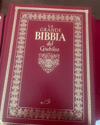Bibbia del Giubileo anno 2000