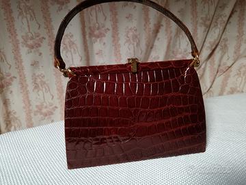borsa vintage  