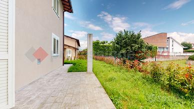 Villa bifamiliare Coreglia Antelminelli