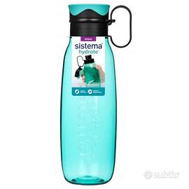 Borraccia 650ml Sistema Hydrate NUOVA Sport Scuola