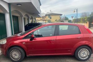 Grande punto multi jet 1300 diesel