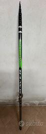 Maver Grizzly 10 Mt Teleregolabile