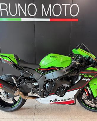 Kawasaki ZX -10R