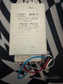 Alimentatore 1000Watt per lampade HOS/MH