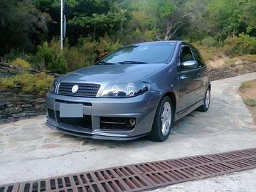 Fiat punto 188 1.3 mjt