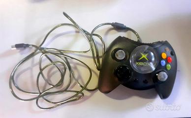 controller controller Xbox Duke